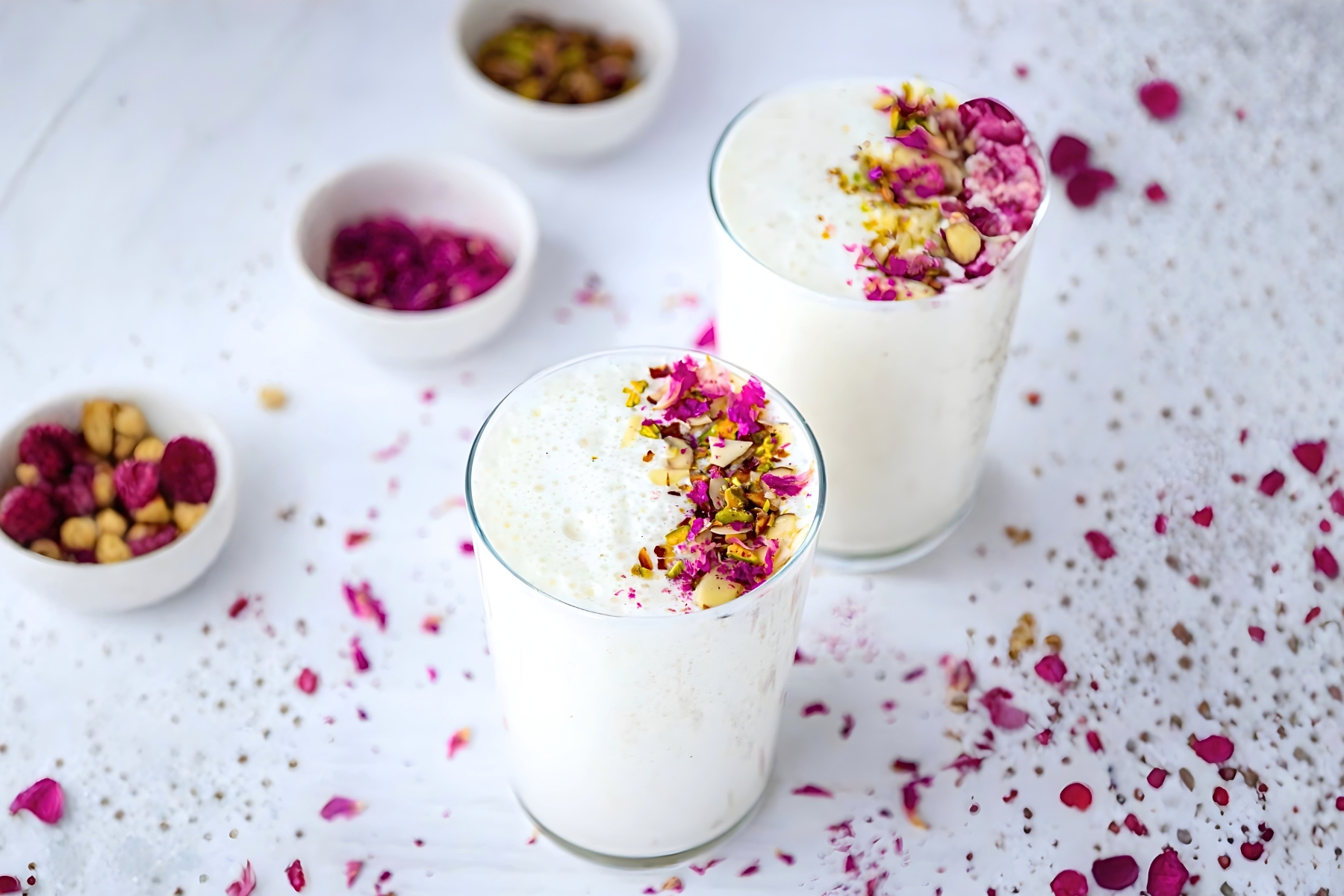 Sweet Lassi